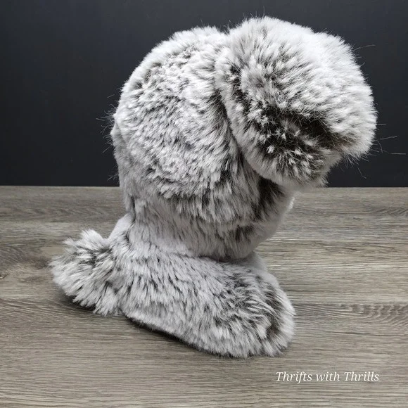 Mush Meez Plush- Soft Puppy Dog Plush - 8" - Picture 5 of 11